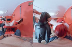 There Was Nothing Else I Could Do…